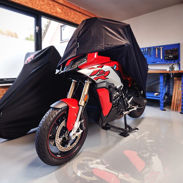 DS Covers DS Flexx Indoor Cover